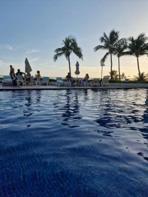 Ondina Apart Hotel - Pé na Areia